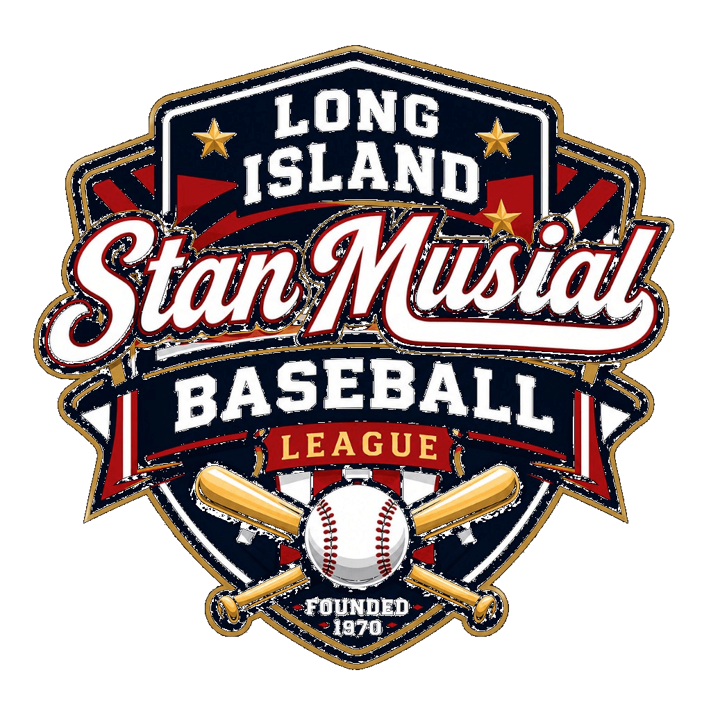 Long Island Stan Musial Baseball League home